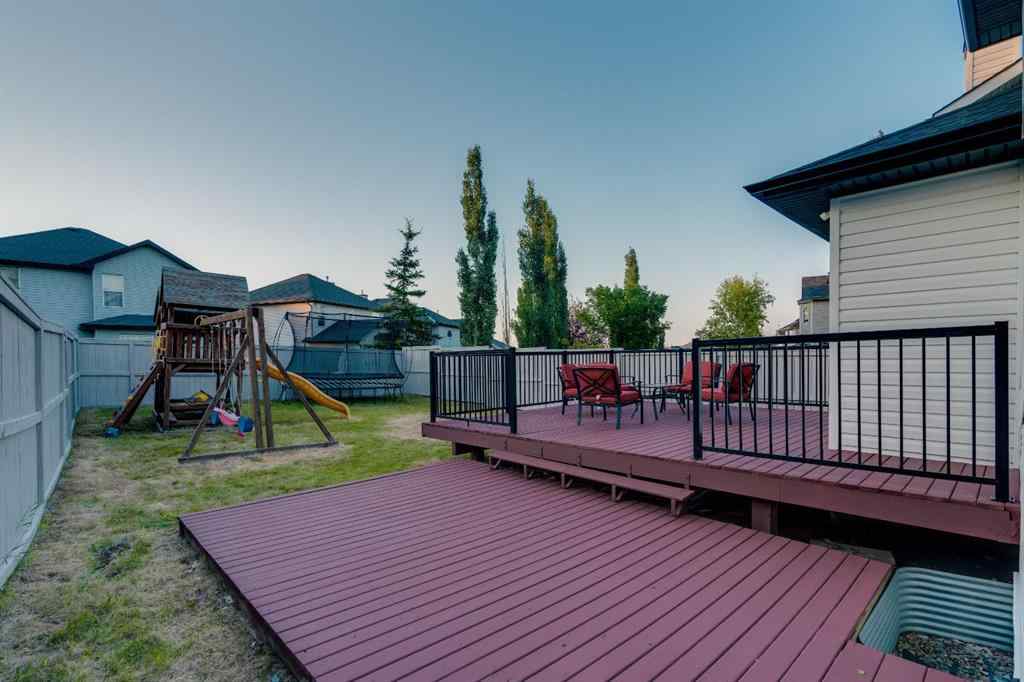 MLS® A2241144 - 151 Kincora Drive NW in Kincora Calgary, Residential