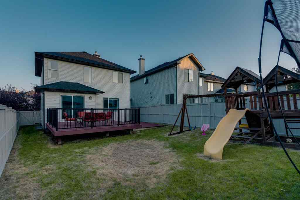 MLS® A2241144 - 151 Kincora Drive NW in Kincora Calgary, Residential