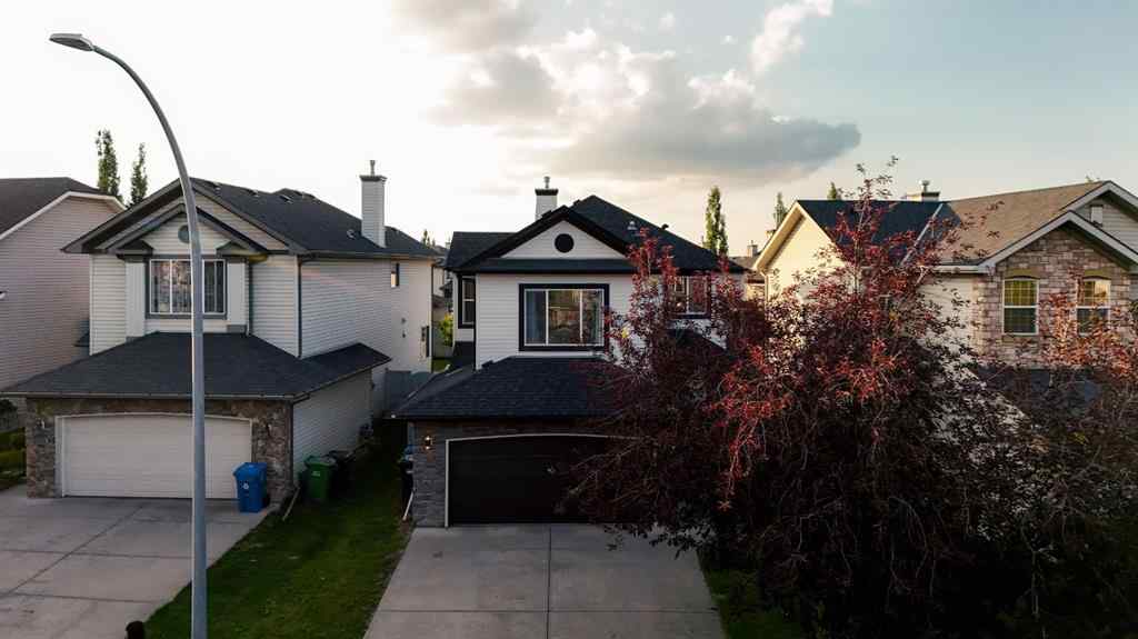 MLS® A2241144 - 151 Kincora Drive NW in Kincora Calgary, Residential