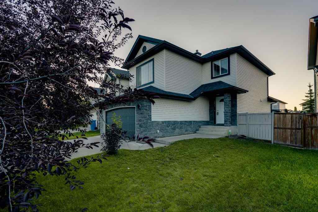 MLS® A2241144 - 151 Kincora Drive NW in Kincora Calgary, Residential