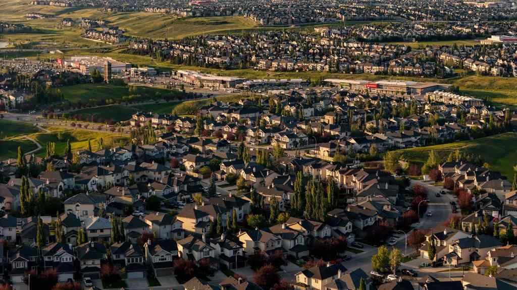 MLS® A2241144 - 151 Kincora Drive NW in Kincora Calgary, Residential