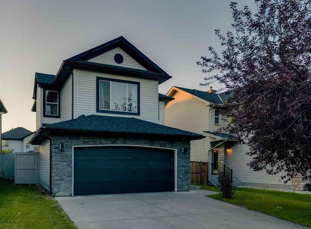 MLS® A2241144 - 151 Kincora Drive NW in Kincora Calgary, Residential
