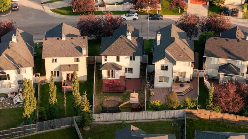 MLS® A2241144 - 151 Kincora Drive NW in Kincora Calgary, Residential