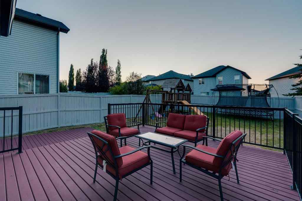 MLS® A2241144 - 151 Kincora Drive NW in Kincora Calgary, Residential