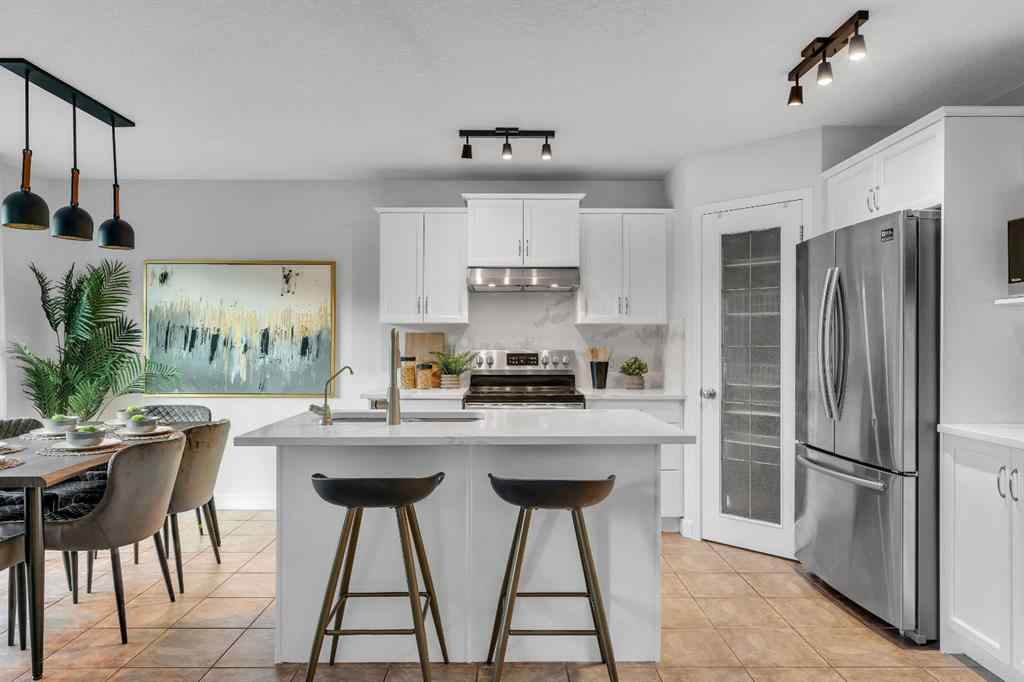MLS® A2241144 - 151 Kincora Drive NW in Kincora Calgary, Residential