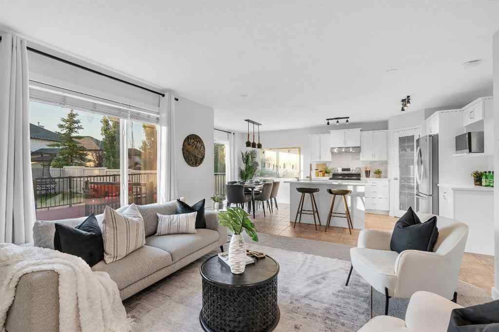 MLS® A2241144 - 151 Kincora Drive NW in Kincora Calgary, Residential