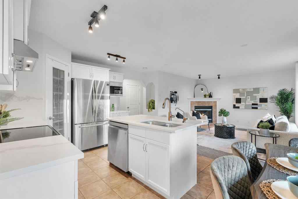 MLS® A2241144 - 151 Kincora Drive NW in Kincora Calgary, Residential