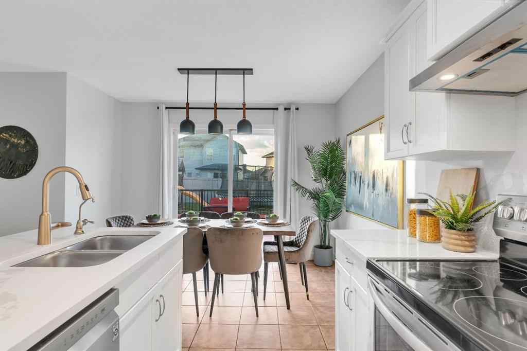 MLS® A2241144 - 151 Kincora Drive NW in Kincora Calgary, Residential