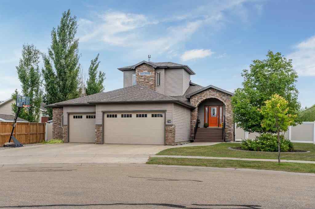 MLS® A2241145 - 2709 59 Street Close  in Valleyview Camrose, Residential