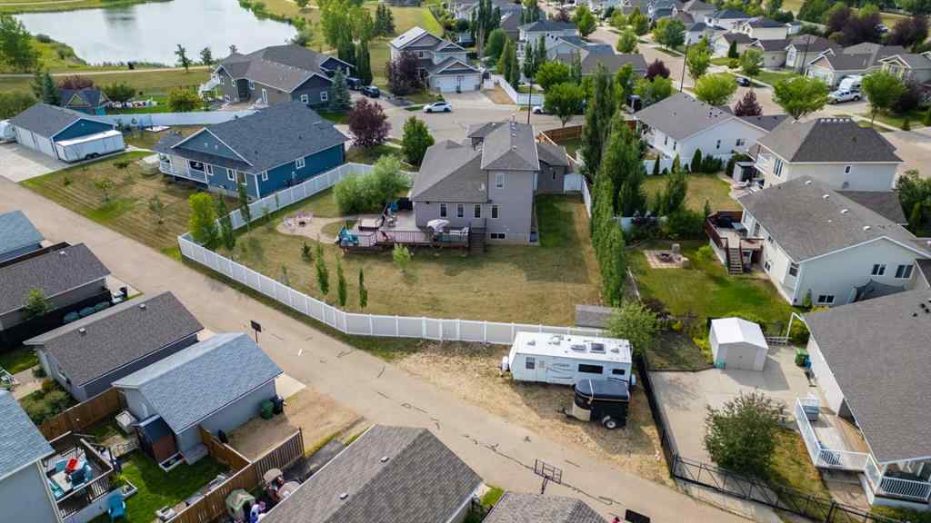MLS® A2241145 - 2709 59 Street Close  in Valleyview Camrose, Residential