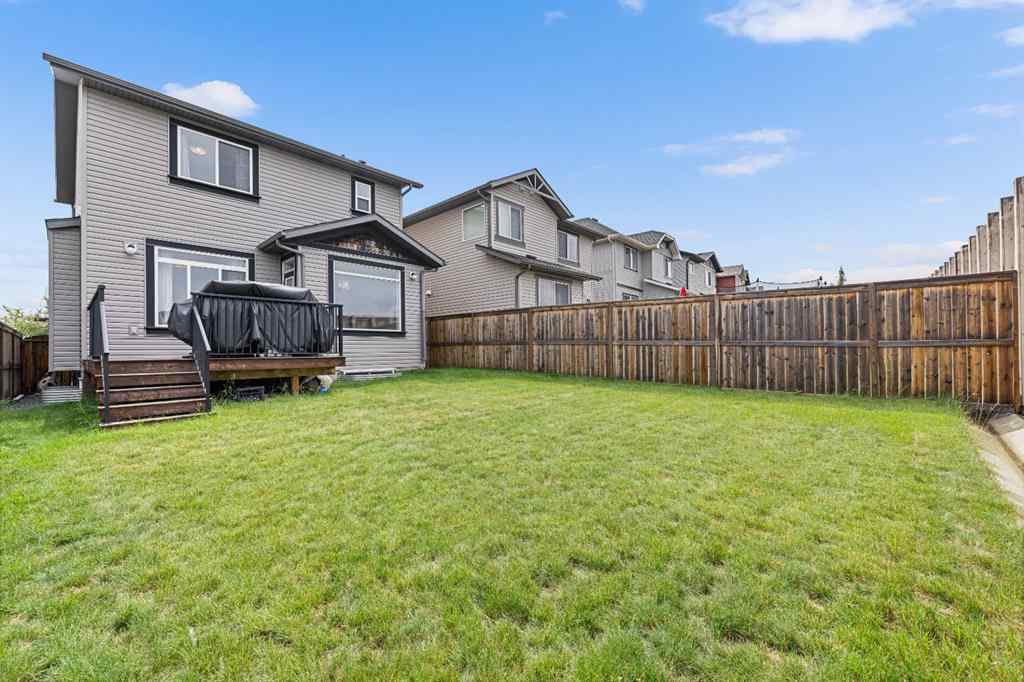 MLS® A2241146 - 353 Panora Way NW in Panorama Hills Calgary, Residential