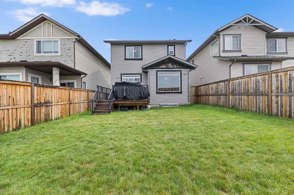 MLS® A2241146 - 353 Panora Way NW in Panorama Hills Calgary, Residential