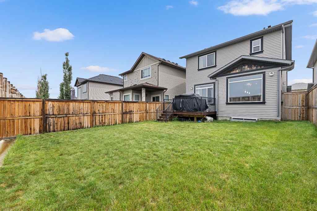 MLS® A2241146 - 353 Panora Way NW in Panorama Hills Calgary, Residential