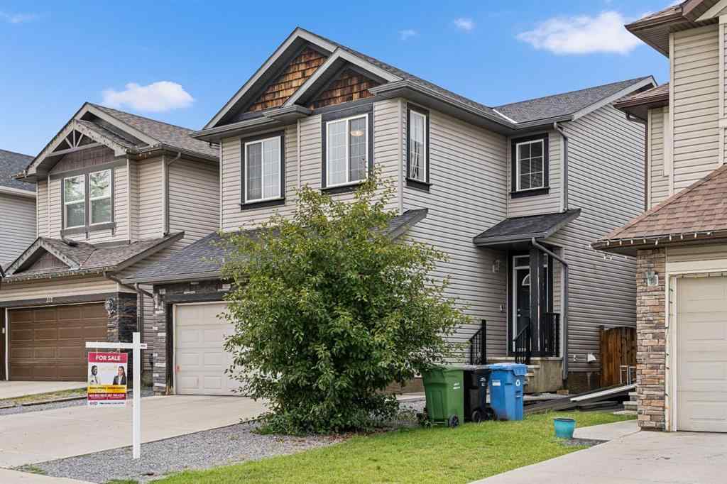 MLS® A2241146 - 353 Panora Way NW in Panorama Hills Calgary, Residential