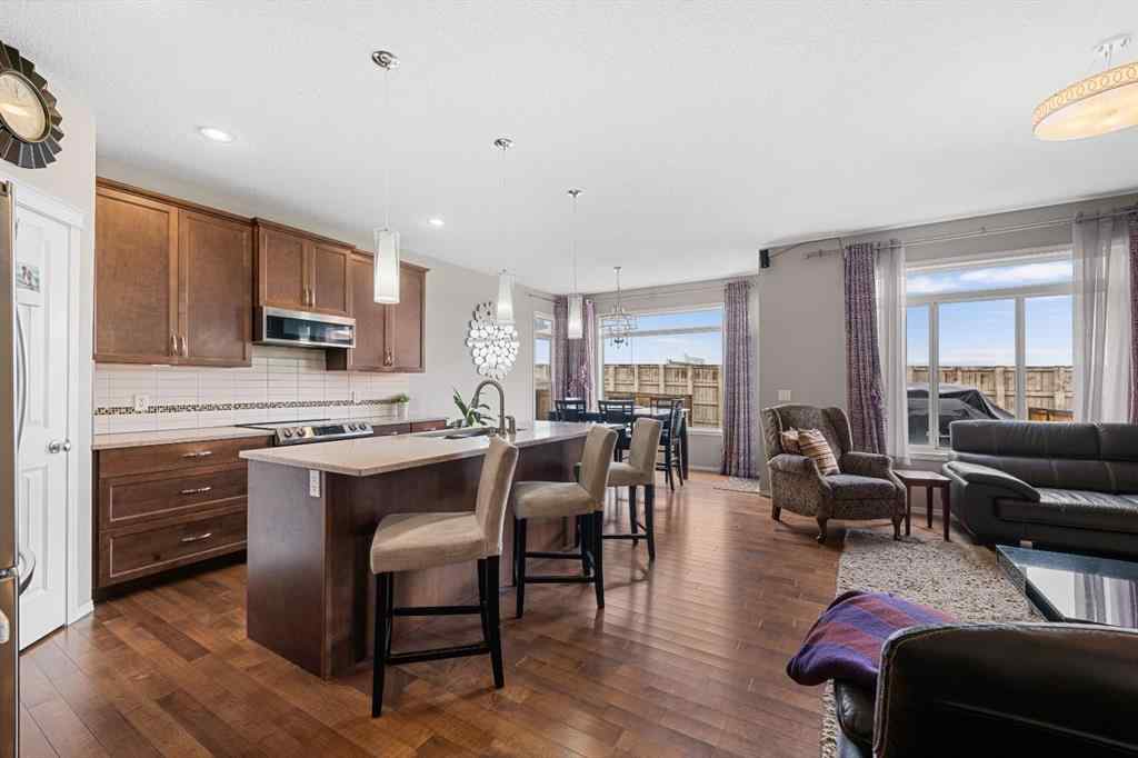 MLS® A2241146 - 353 Panora Way NW in Panorama Hills Calgary, Residential