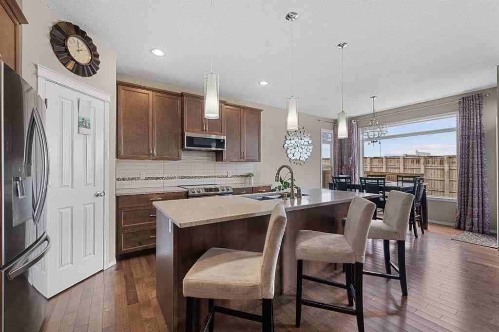 MLS® A2241146 - 353 Panora Way NW in Panorama Hills Calgary, Residential