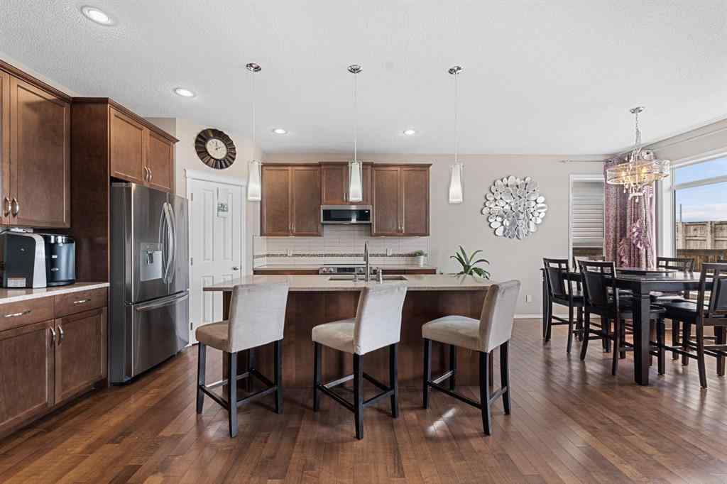 MLS® A2241146 - 353 Panora Way NW in Panorama Hills Calgary, Residential