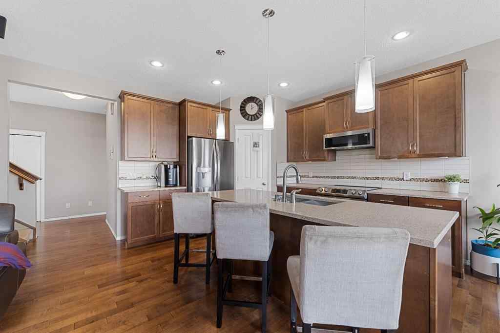 MLS® A2241146 - 353 Panora Way NW in Panorama Hills Calgary, Residential