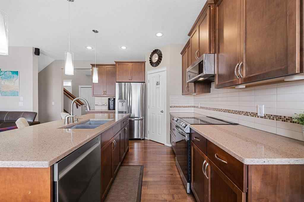 MLS® A2241146 - 353 Panora Way NW in Panorama Hills Calgary, Residential