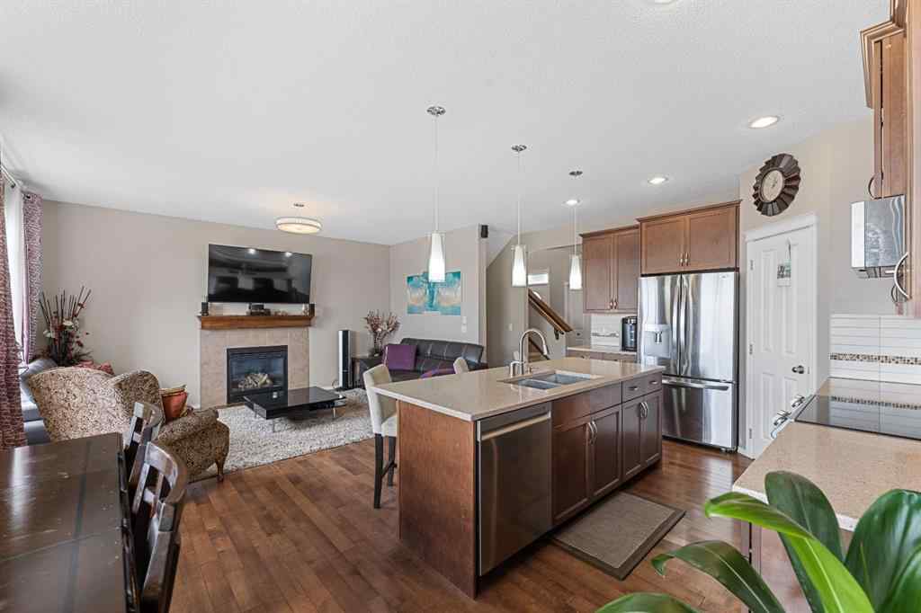 MLS® A2241146 - 353 Panora Way NW in Panorama Hills Calgary, Residential