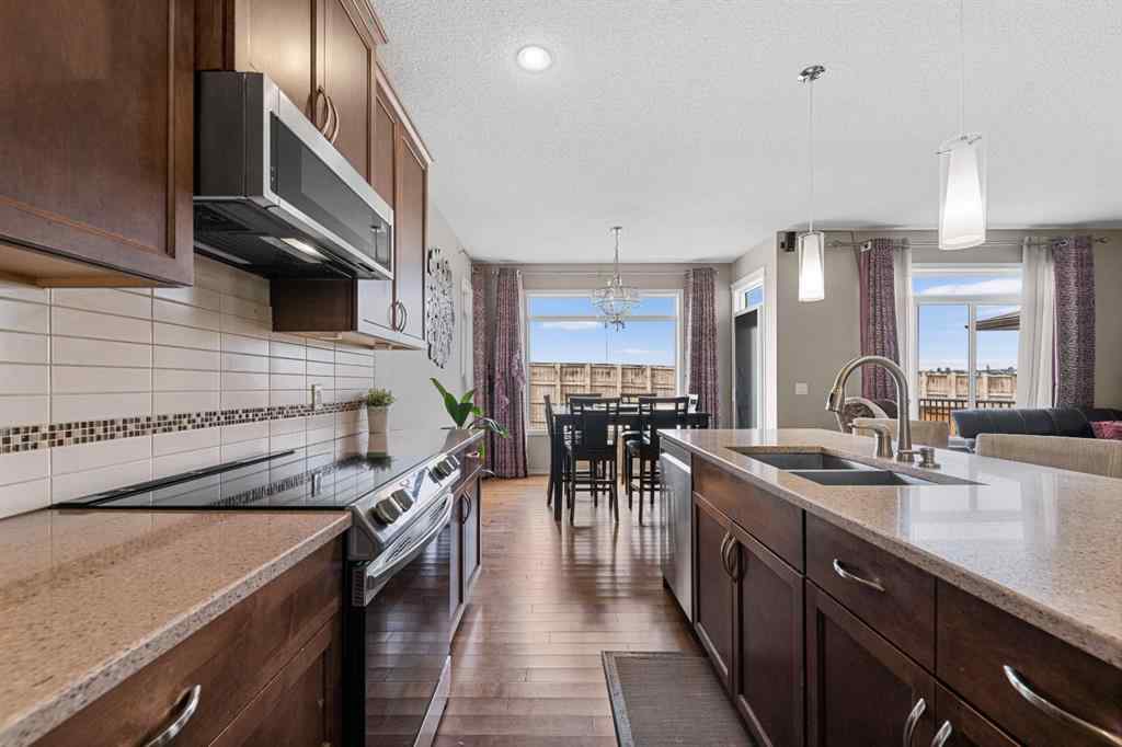 MLS® A2241146 - 353 Panora Way NW in Panorama Hills Calgary, Residential