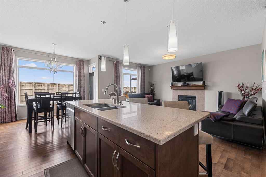 MLS® A2241146 - 353 Panora Way NW in Panorama Hills Calgary, Residential