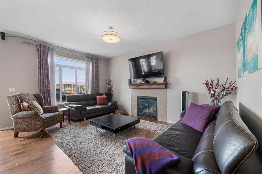 MLS® A2241146 - 353 Panora Way NW in Panorama Hills Calgary, Residential