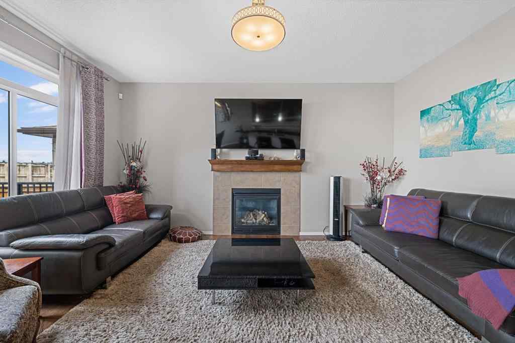 MLS® A2241146 - 353 Panora Way NW in Panorama Hills Calgary, Residential