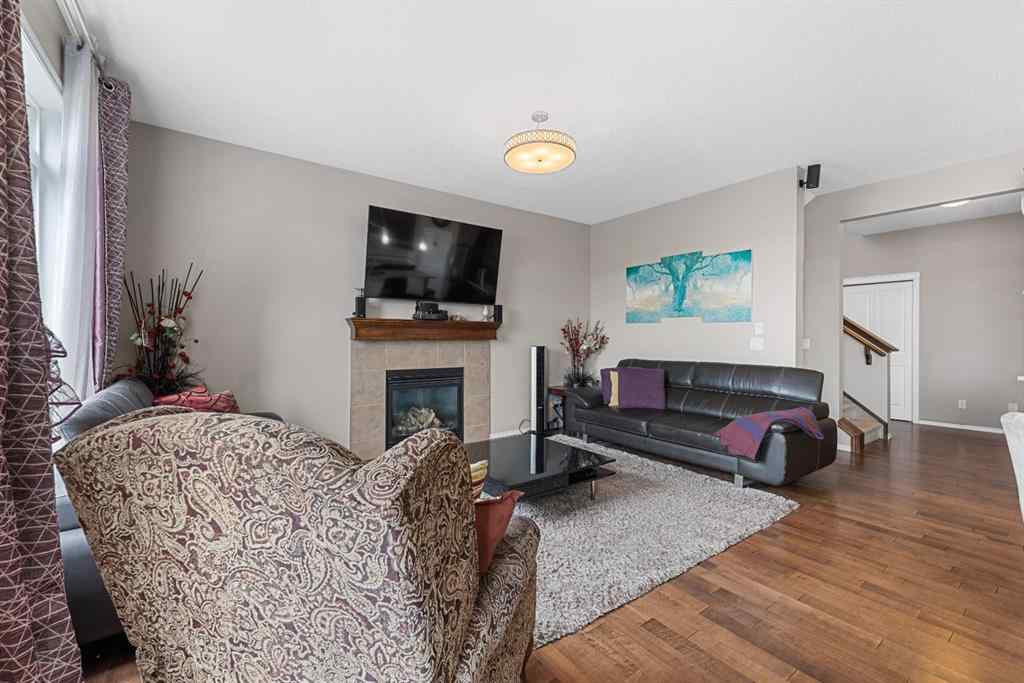 MLS® A2241146 - 353 Panora Way NW in Panorama Hills Calgary, Residential
