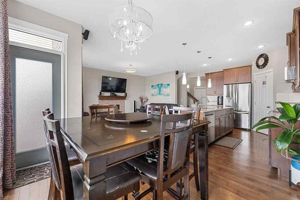 MLS® A2241146 - 353 Panora Way NW in Panorama Hills Calgary, Residential