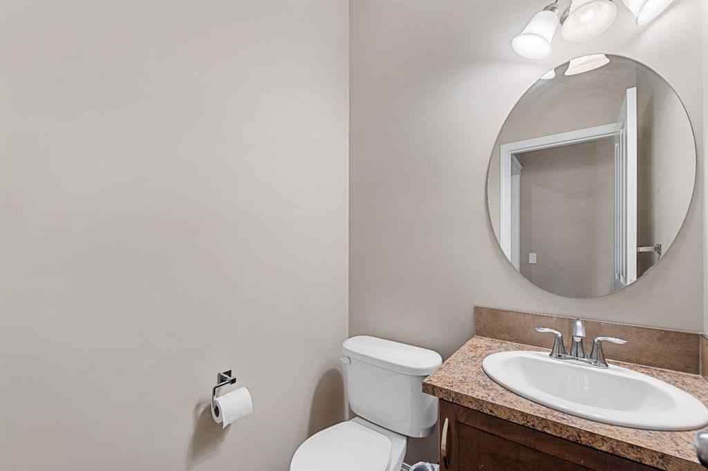 MLS® A2241146 - 353 Panora Way NW in Panorama Hills Calgary, Residential