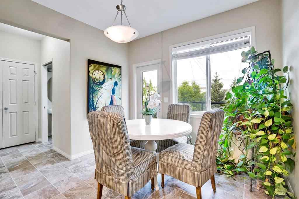 MLS® A2241148 - 28 Elmont Mews SW in Springbank Hill Calgary, Residential