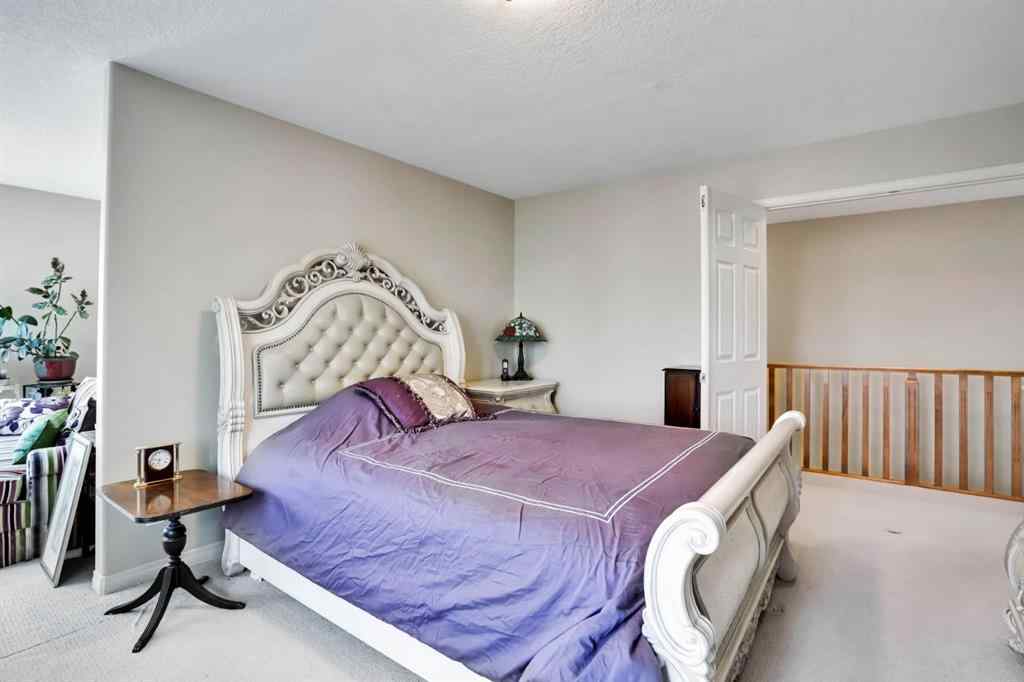 MLS® A2241148 - 28 Elmont Mews SW in Springbank Hill Calgary, Residential