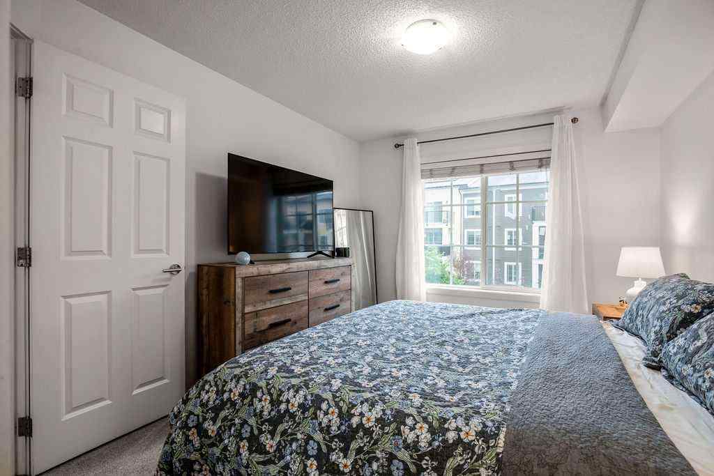 MLS® A2241150 - Unit #2306 755 Copperpond Boulevard SE in Copperfield Calgary, Residential