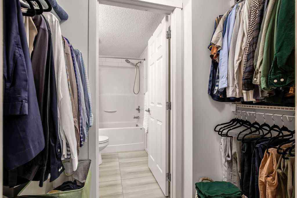 MLS® A2241150 - Unit #2306 755 Copperpond Boulevard SE in Copperfield Calgary, Residential