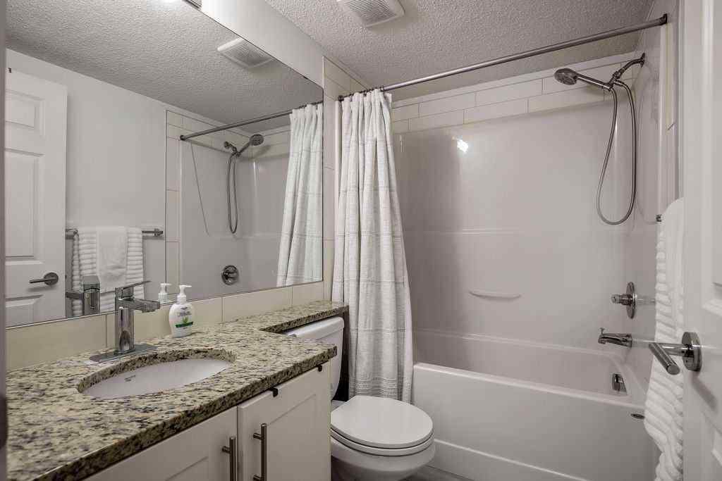 MLS® A2241150 - Unit #2306 755 Copperpond Boulevard SE in Copperfield Calgary, Residential