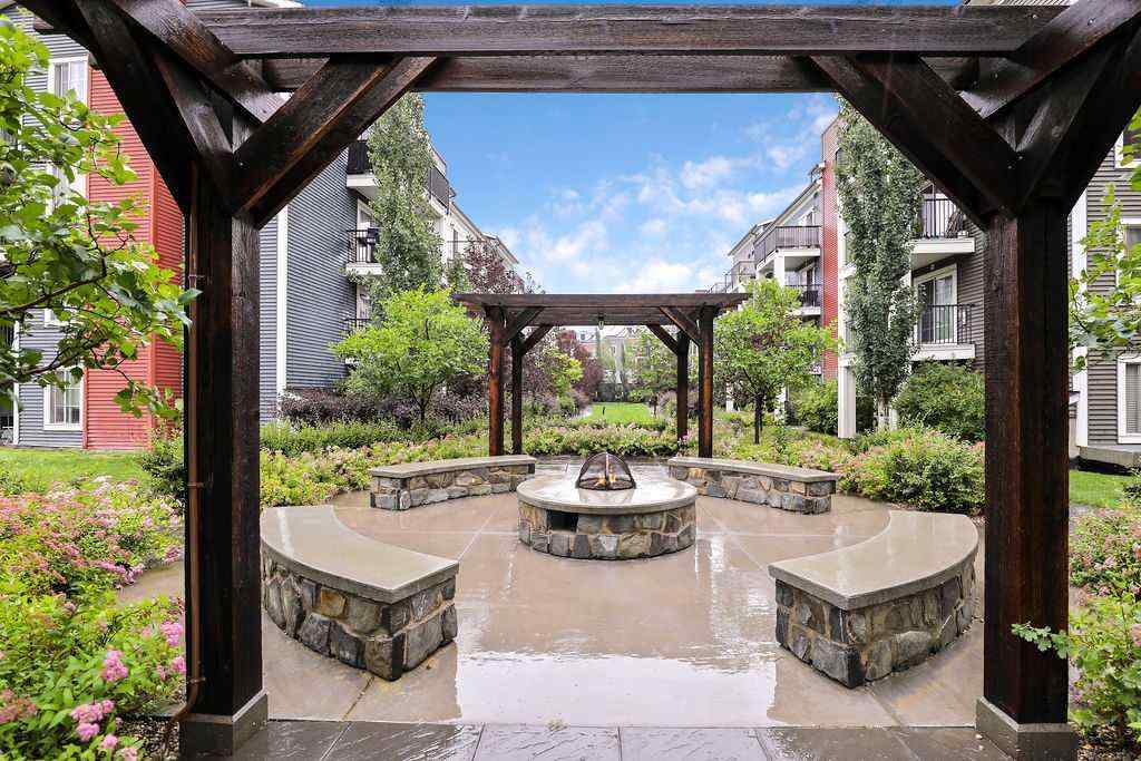 MLS® A2241150 - Unit #2306 755 Copperpond Boulevard SE in Copperfield Calgary, Residential