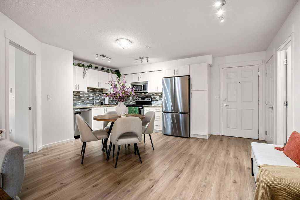 MLS® A2241150 - Unit #2306 755 Copperpond Boulevard SE in Copperfield Calgary, Residential