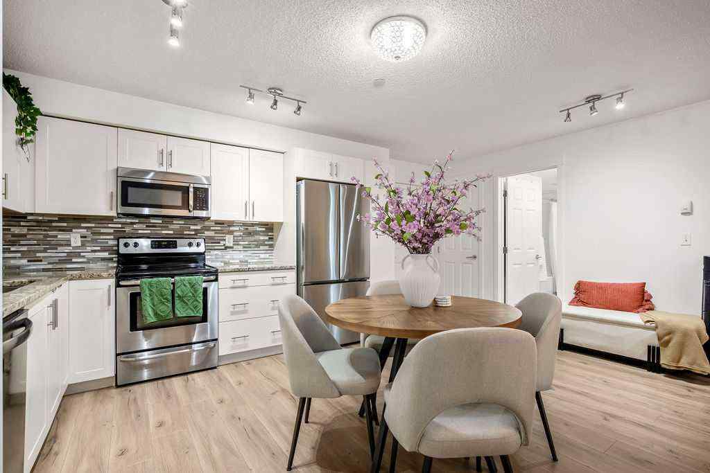 MLS® A2241150 - Unit #2306 755 Copperpond Boulevard SE in Copperfield Calgary, Residential