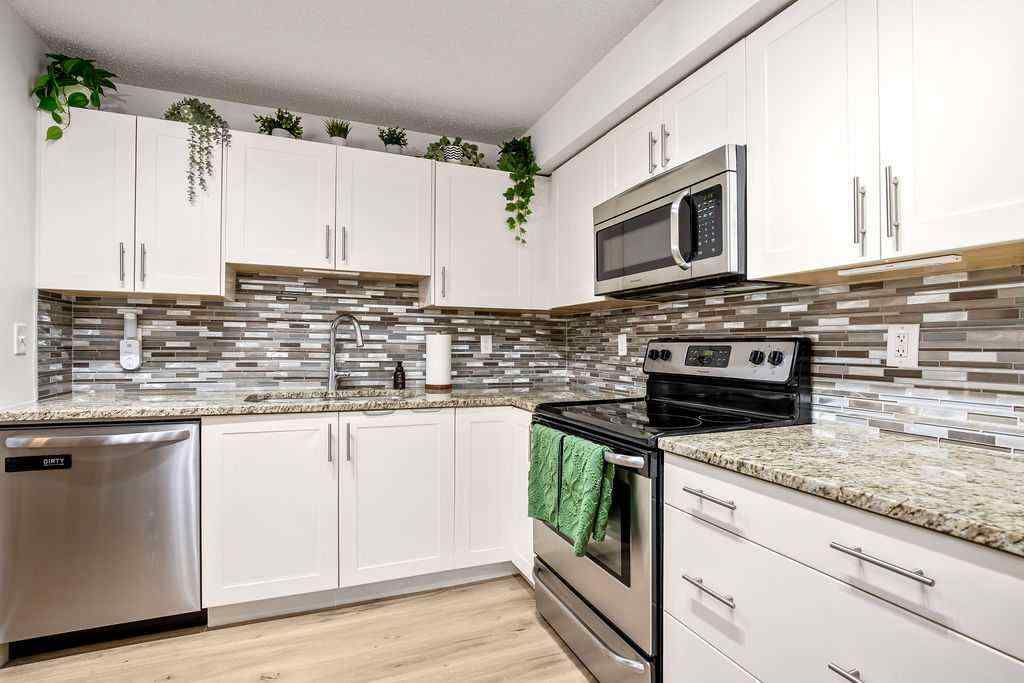 MLS® A2241150 - Unit #2306 755 Copperpond Boulevard SE in Copperfield Calgary, Residential