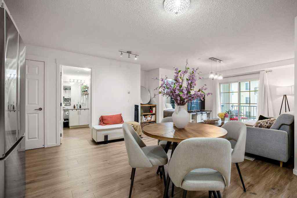 MLS® A2241150 - Unit #2306 755 Copperpond Boulevard SE in Copperfield Calgary, Residential