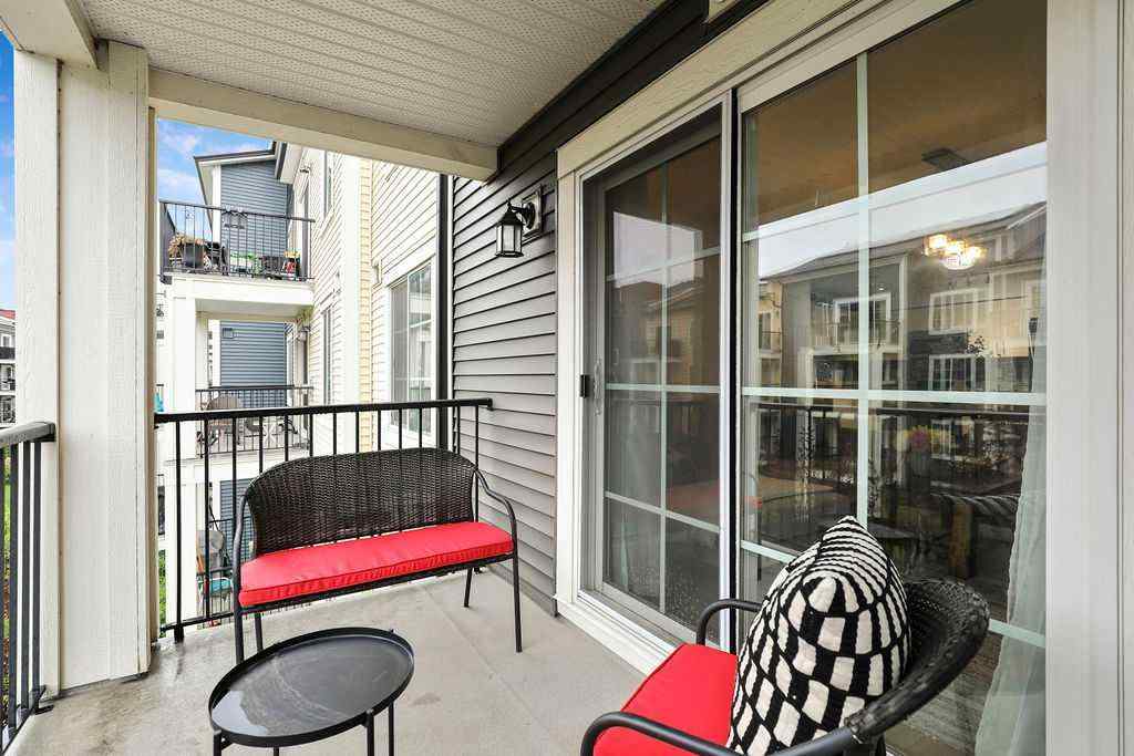 MLS® A2241150 - Unit #2306 755 Copperpond Boulevard SE in Copperfield Calgary, Residential