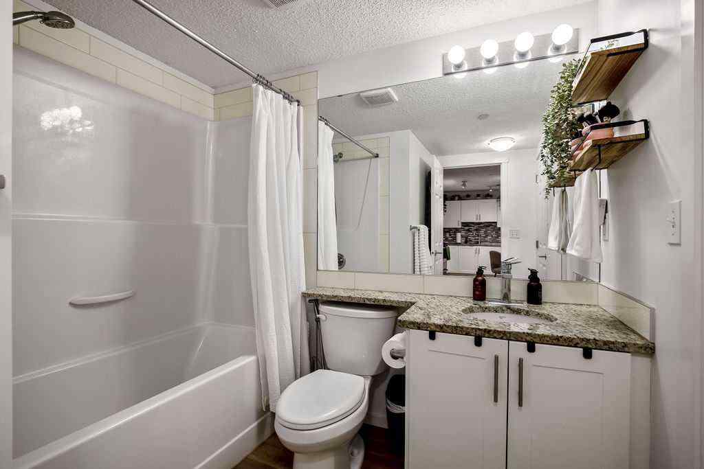 MLS® A2241150 - Unit #2306 755 Copperpond Boulevard SE in Copperfield Calgary, Residential