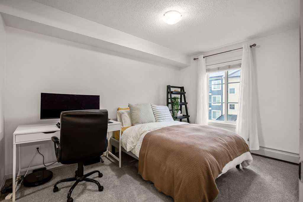MLS® A2241150 - Unit #2306 755 Copperpond Boulevard SE in Copperfield Calgary, Residential