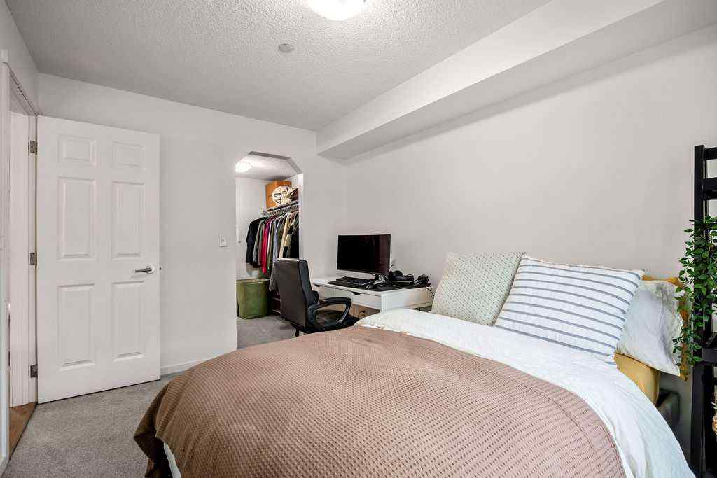 MLS® A2241150 - Unit #2306 755 Copperpond Boulevard SE in Copperfield Calgary, Residential
