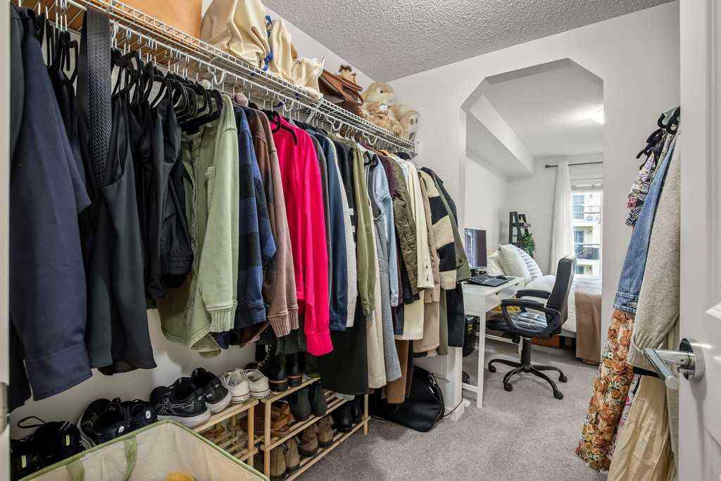 MLS® A2241150 - Unit #2306 755 Copperpond Boulevard SE in Copperfield Calgary, Residential
