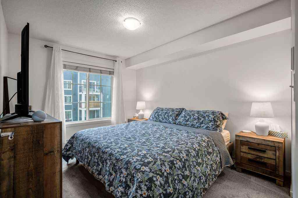 MLS® A2241150 - Unit #2306 755 Copperpond Boulevard SE in Copperfield Calgary, Residential