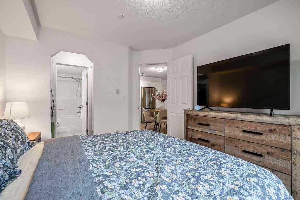 MLS® A2241150 - Unit #2306 755 Copperpond Boulevard SE in Copperfield Calgary, Residential