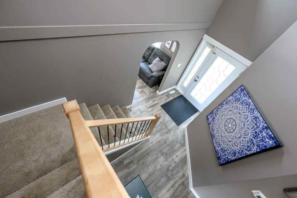 MLS® A2241152 - 9306 Lakeshore Court   in Crystal Lake Estates Grande Prairie, Residential