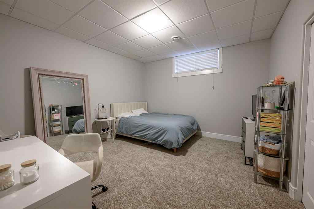 MLS® A2241152 - 9306 Lakeshore Court   in Crystal Lake Estates Grande Prairie, Residential